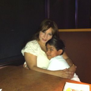 Meet your Posher, Patty